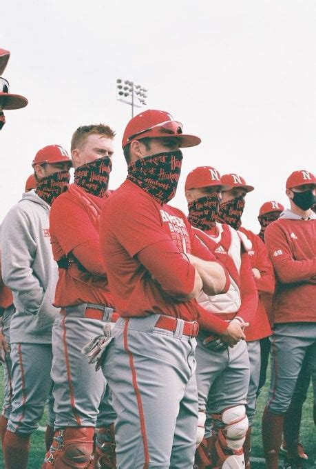 Big Ten releases Husker baseball schedule