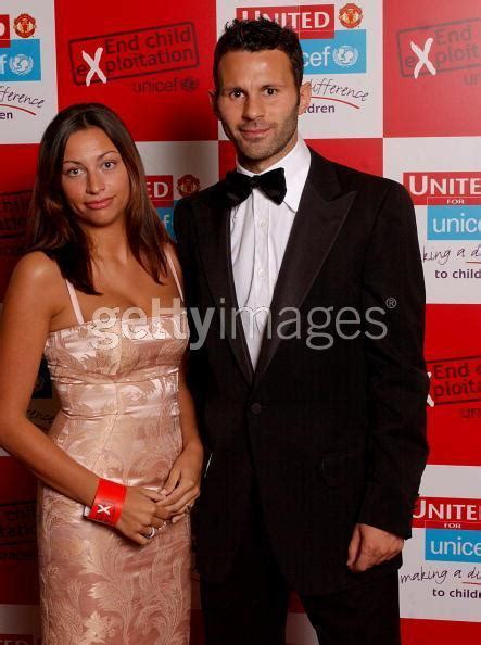 ryan giggs' wife - WAGs Photo (3643440) - Fanpop