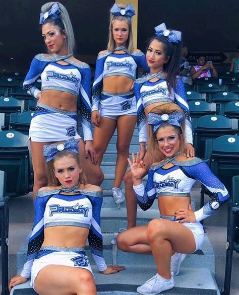 Pin by melanie on cheer | Cheer uniform, Cute cheerleaders, Cheer girl