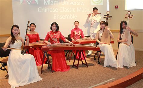 Celebrate the Chinese New Year: Concert features traditional to modern music and dance, MUSO and ...