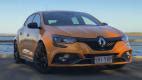 Renault Megane RS Trophy 2019: Hardcore hot hatch revealed - Car News | CarsGuide