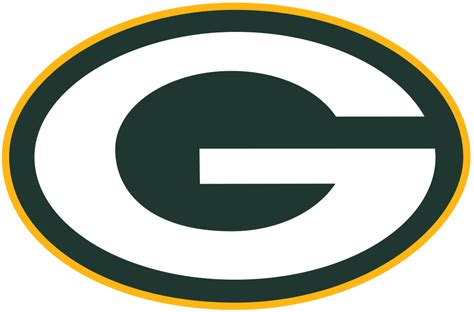 Green Bay Packers Logo PNG Images Transparent Free Download