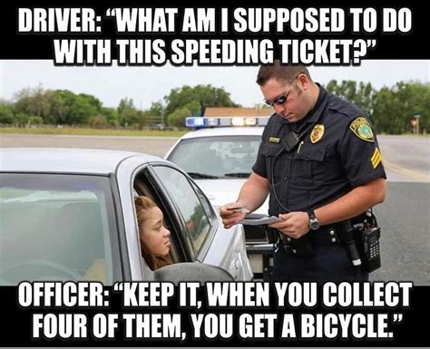 Omg that's just hilarious #policehumor (With images) | Police humor, Cops humor, Becoming a cop