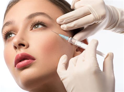 Dermal Fillers at Celeste Medical | Celeste Medical