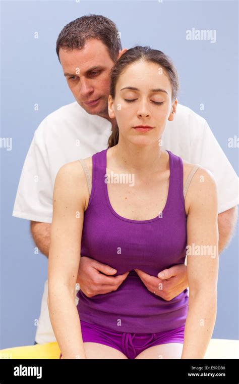 Chronic pain reportage hi-res stock photography and images - Alamy