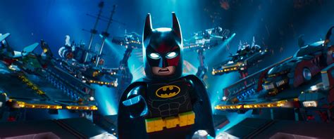 The Lego Batman Movie Vehicles: Lego Toy Sets Unveiled