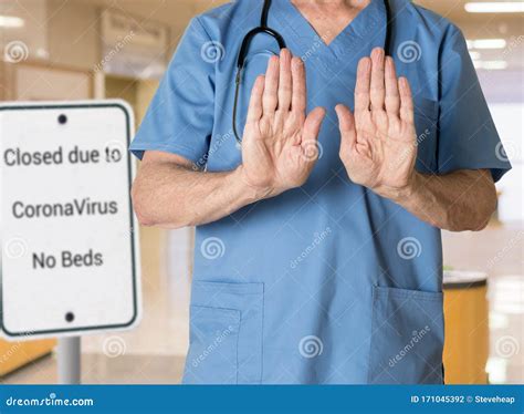 Hospital No Entry Sign Stock Photos - Free & Royalty-Free Stock Photos from Dreamstime