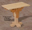Wood Plans, Full-size Woodcraft Patterns and Supplies