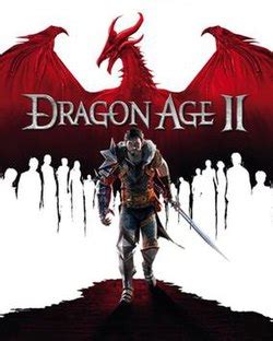 Dragon Age II - Wikipedia, the free encyclopedia