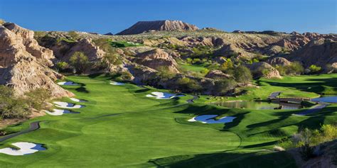 Top 2024 Mesquite Golf Courses - The Best Public Mesquite Golf Courses 2024