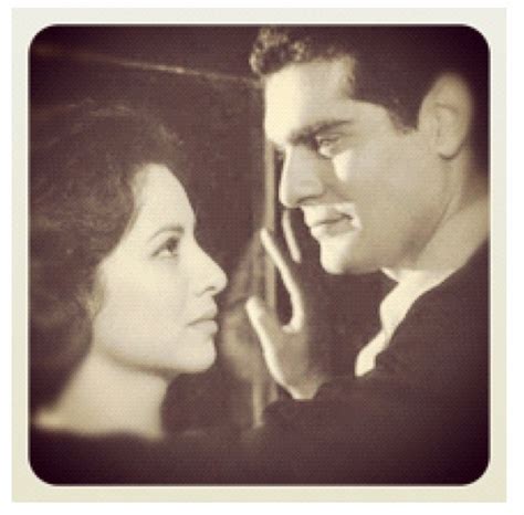 Omar Sharif Quotes. QuotesGram