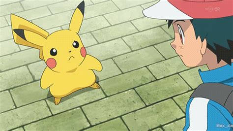 Ash Ketchum and Pikachu | Wiki | Pokémon Amino