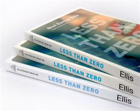 LESS THAN ZERO - Tess O'Connor