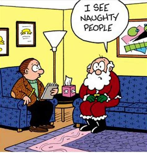 Pin by Rose L. Barton on Funny Cartoons | Funny christmas cartoons, Christmas humor, Funny ...