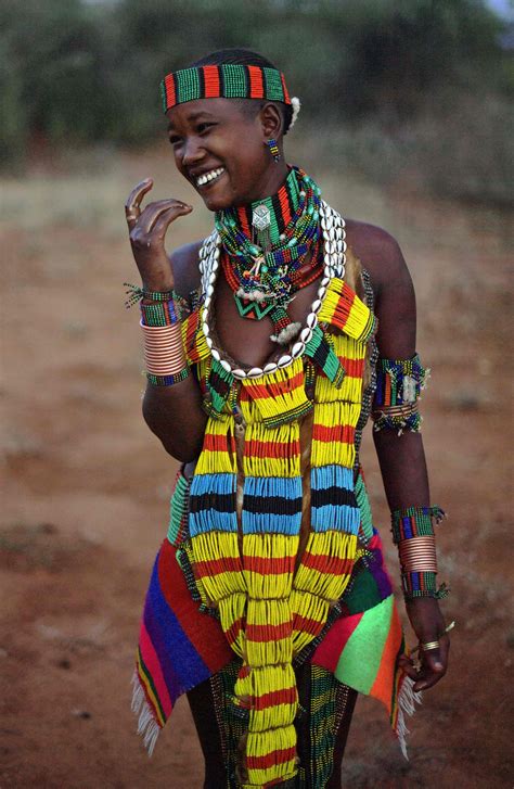 Ethiopia’s tribes Bena, Hamar,Karo, Mursi, Suri in Picture – ethiopiaanything