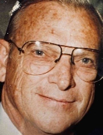 Charles Harlan Gilliland Obituary - Oklahoman