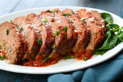 Top 2 Italian Meatloaf Recipes