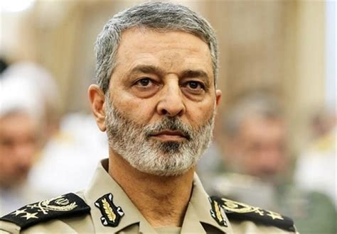 Assassination of General Soleimani to Strengthen Resistance Front: Iran Army Chief - Politics ...