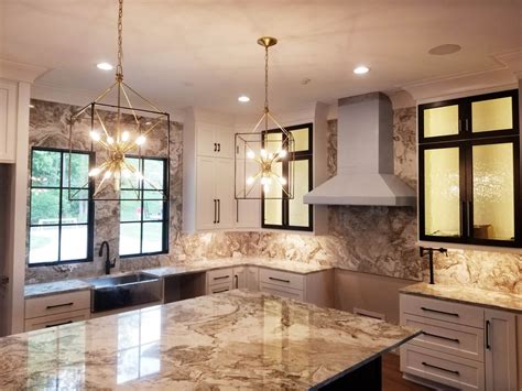 Granite Countertops Charlotte NC Custom Kitchen Countertops