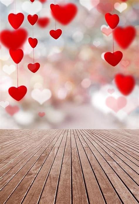 30 Romantic Valentine’s Day Wallpaper | Art and Design | Valentine background, Valentines ...