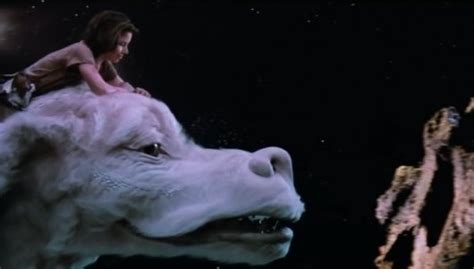 ‘The NeverEnding Story’: Atreyu and Falkor Reunite For Spotify Ad (Video)