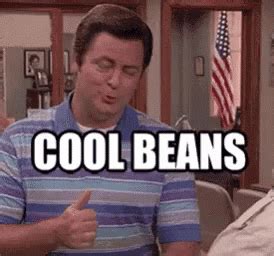 Cool Beans GIF by memecandy - Find & Share on GIPHY