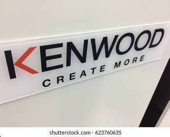 Kenwood Logo Vector (.EPS) Free Download