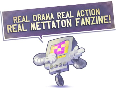 mettaton on Tumblr