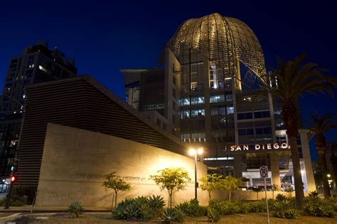 San Diego Central Library | Nathan Rupert | Flickr