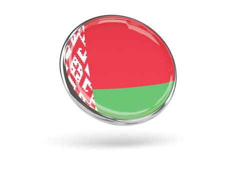 Belarus Round Flag Icon Round World Flags Vector Illu - vrogue.co