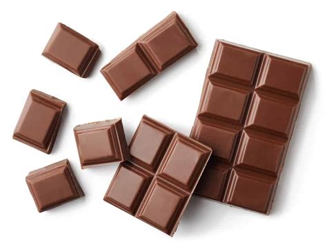 10 Different Types of Chocolate - Do You Know Them All (2022)