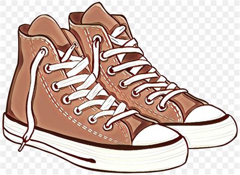 Shoes Cartoon Images Png