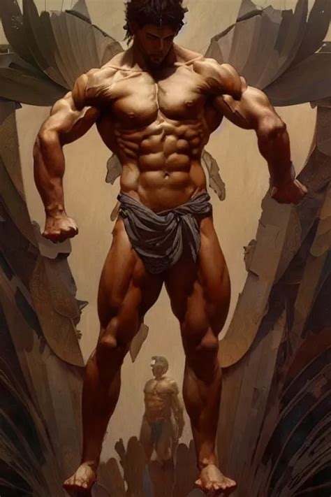 Greek god, gorgeous, amazing, muscular, fit, very | Stable Diffusion