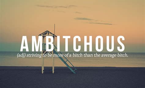 24 Brilliant New Words That Must Be Added To A Dictionary