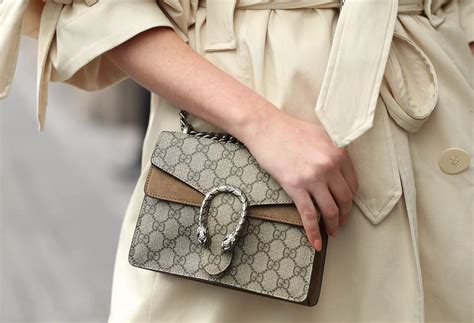 11 Best Gucci Crossbody Bags According to Fashion Editors