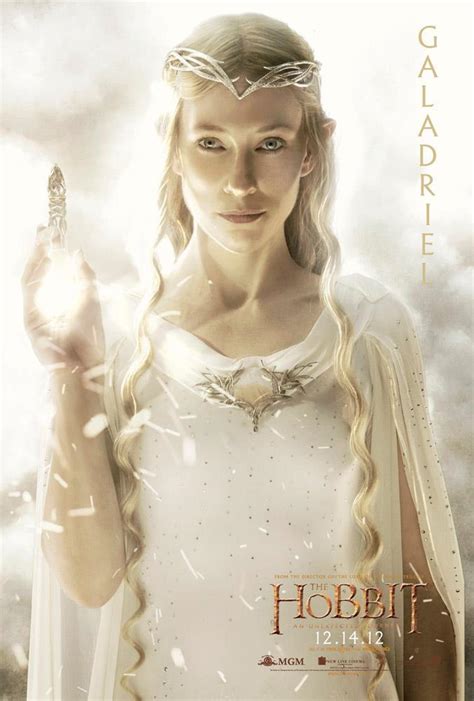 Galadriel | Lord of the Rings on Amazon Prime News, JRR Tolkien, The Hobbit and more ...