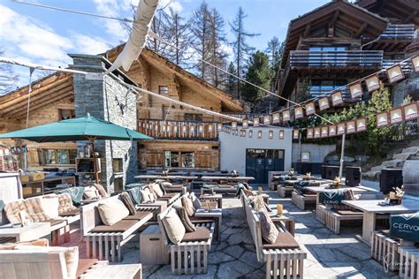 Hotel in Zermatt: Cervo Mountain Boutique Resort | Lifestyle, Travel & Food-Blog aus der Schweiz ...