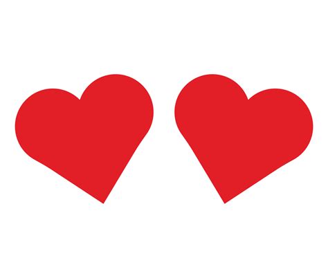Heart Eyes Emoji Free Png Images