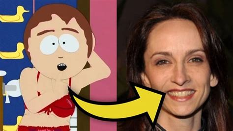 What The South Park Voice Actors Look Like In Real Life – Page 8