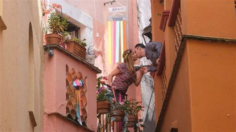 El Callejón del Beso