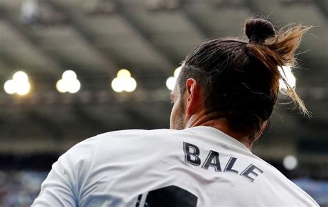 Gareth Bale has 100 Goals and 63 Assists in 213 Apps for Real Madrid ...