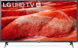 LG 43UM7790PTA 43-inch Ultra HD 4K Smart LED TV Price in India 2024, Full Specs, reviews, offers ...