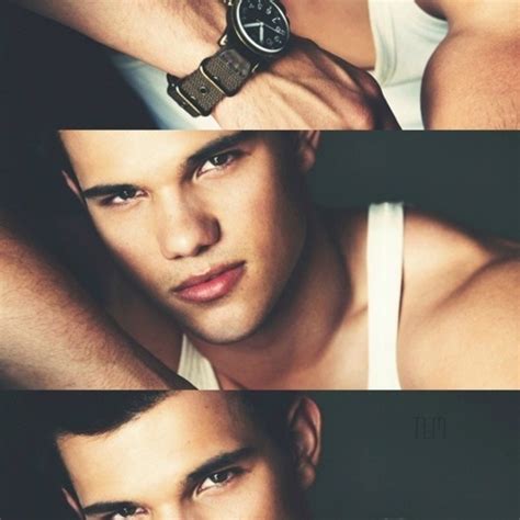 Taylor Lautner - Jacob Black Photo (22261462) - Fanpop