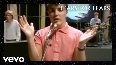 Tears For Fears - Everybody Wants To Rule The World (Official Music ...