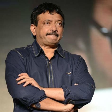 Ram Gopal Varma Age, Wife, Girlfriend, Family, Biography & More ...