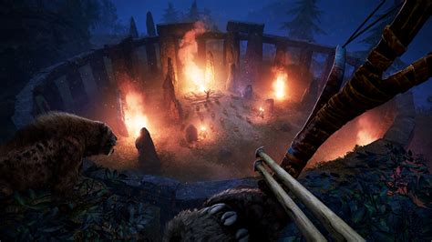 Far Cry Primal Review - GameSpot