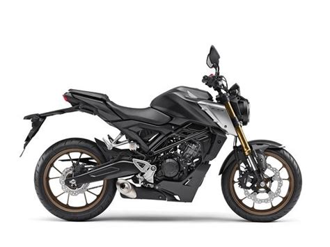 2024 Honda CB125R Price in India, Specs, Top Speed, Mileage, & Launch Date