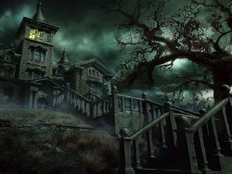 Horror Wallpapers | Best Wallpapers