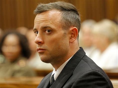 Oscar Pistorius Released from Prison After Serving 9 Years For Murder