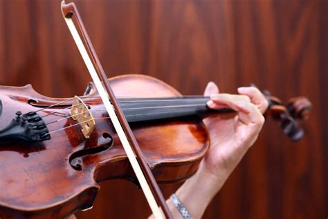 Top 11 Benefits Of Learning & Playing Violin